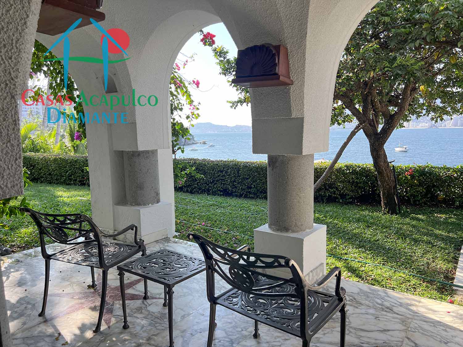 Villa Alejandra - Recámara tres 12